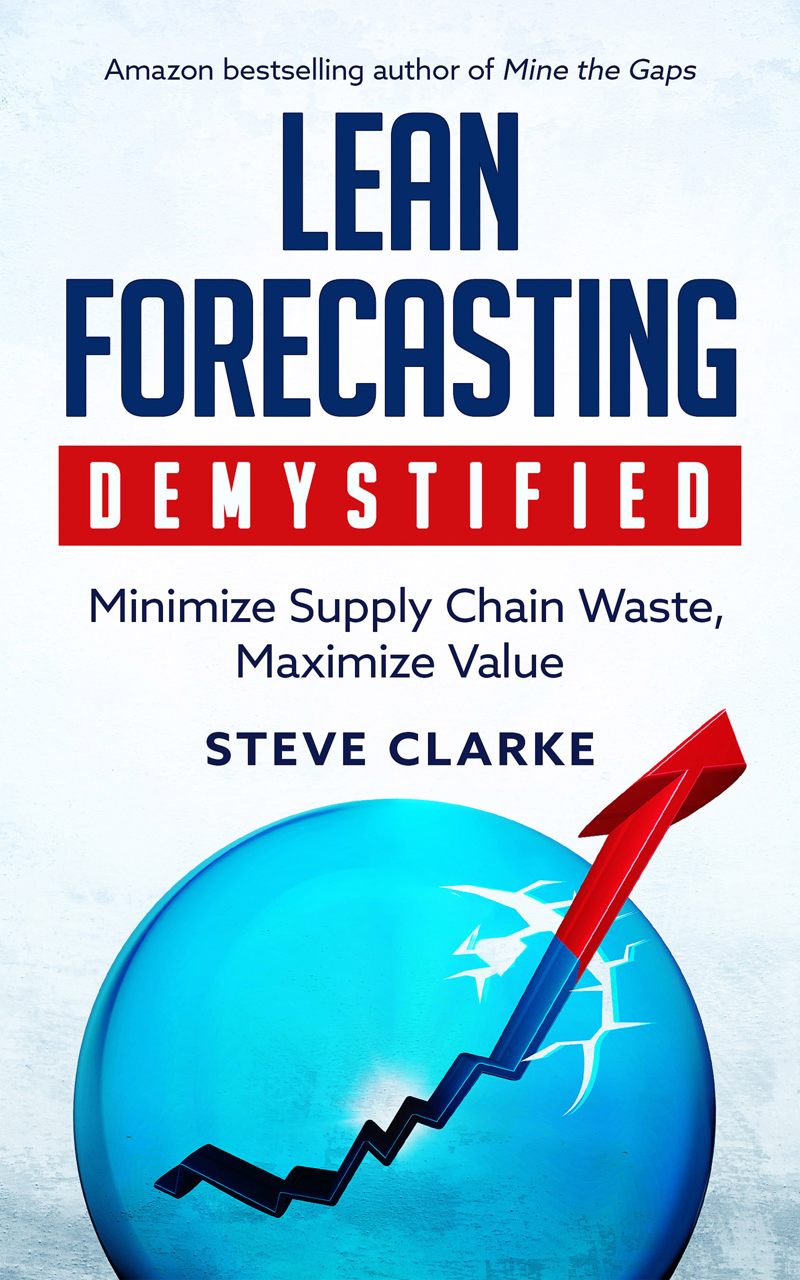 Lean Forecasting Demystified